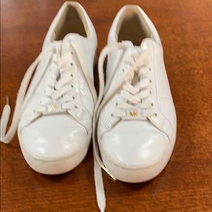 Michael Kors Sneakers !